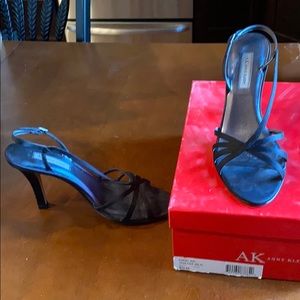 Anne Klein heels